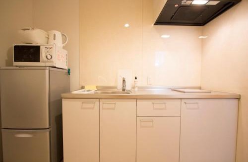 Asahikawa Apartment | Hokkaido Asahikawa 7 - inn