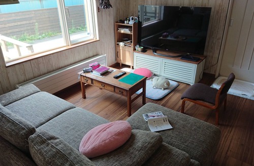Kushiro House | Hokkaido Tour Experience Unexplored Unexplored Hot Spring Tour Legend