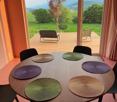 Nakafurano House | HOKKAIDO VILLA e2 - Vacation STAY 21960v
