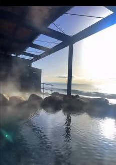 Higashiizu Hotel | Hokkawa Onsen Hotel