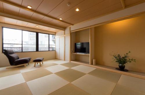 Kaga Hotel | Hokuriku Yamashiro Onsen Hotel Kikyou
