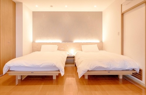 Iiyama Hotel | Hokuryuko Hotel North Nagano