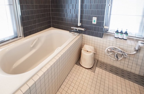Iiyama Hotel | Hokuryuko Hotel North Nagano