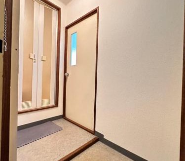 Kita Ward Apartment | Hokusei Bldg 41 ほくせいビル 41号室
