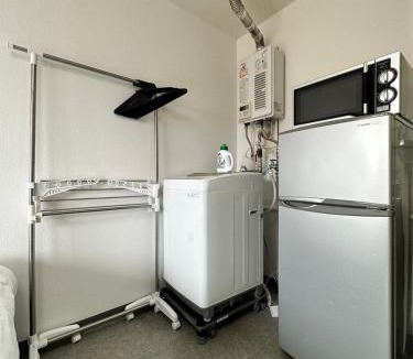 Kita Ward Apartment | Hokusei Bldg 41 ほくせいビル 41号室