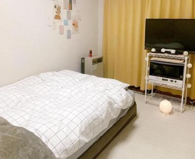 Kita Ward Apartment | Hokusei Bldg 53 ほくせいビル53 SHENSAPO