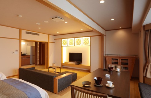 Yobito Resort | HOKUTEN NO OKA Lake Abashiri Tsuruga Resort