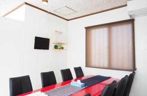 Tsuboya Apartment | Holiday Homes TSUBOYA 2nd