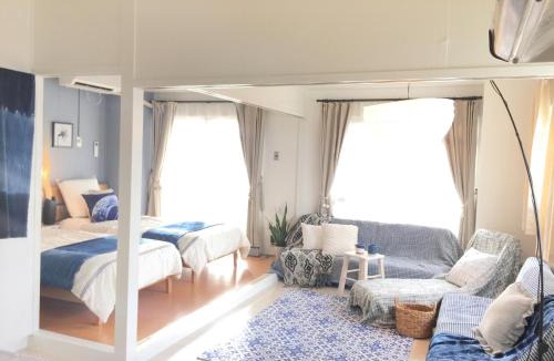 Tsuboya Apartment | Holiday Homes TSUBOYA 601