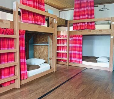 Kadena-cho Hostel | Holiday House Ryukyu-an "MUSIC HOSTEL"
