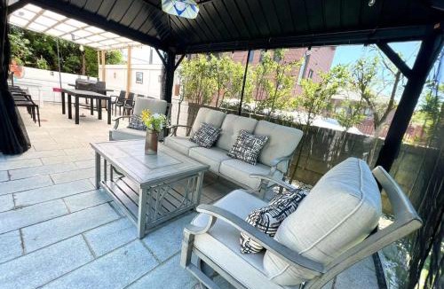 Tsubaki Onsen House | holiday house shirahama - Vacation STAY 19040v