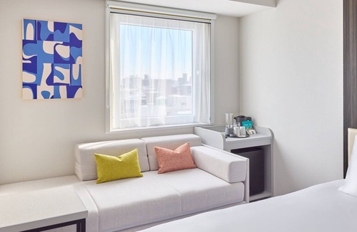 Chuo-ku Hotel | Holiday Inn Express Sapporo Susukino by IHG