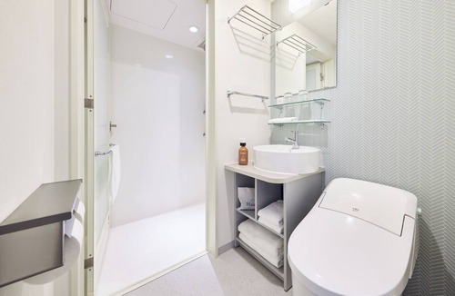 Chuo-ku Hotel | Holiday Inn Express Sapporo Susukino by IHG