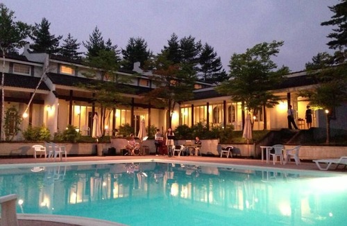 Tsumagoi Cottage | Holiday Villa Hotel & Resort Karuizawa