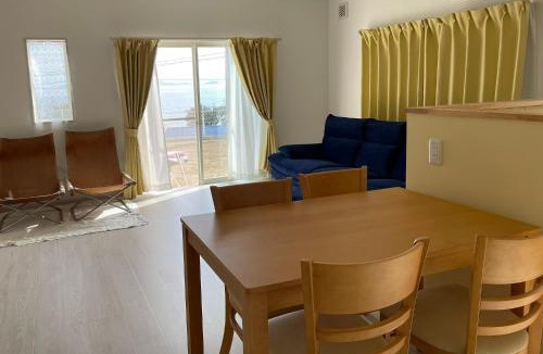 Kose House | Holiday Villa Ta-View - Vacation STAY 45517v