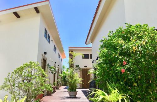 Taketomi-jima Taketomi-cho Hotel | Holistic retreat Coco