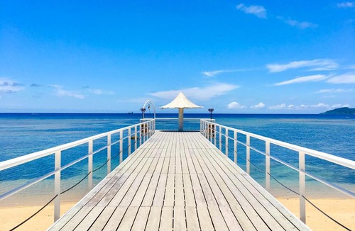 Taketomi-jima Taketomi-cho Hotel | Holistic retreat Coco