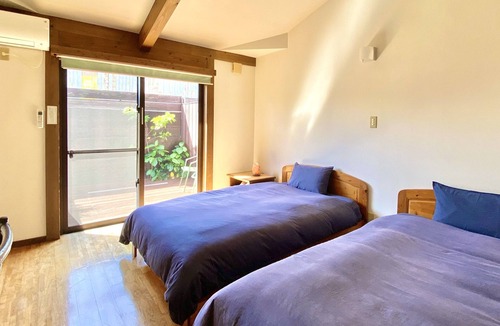 Taketomi-jima Taketomi-cho House | Holistic retreat coco