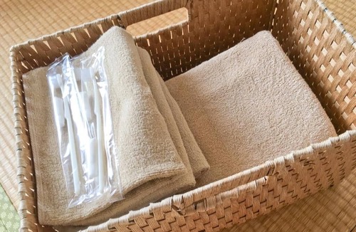 Taketomi-jima Taketomi-cho House | Holistic retreat coco