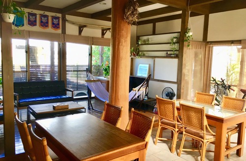 Taketomi-jima Taketomi-cho House | Holistic retreat coco