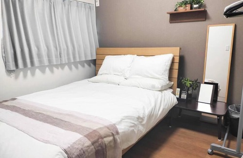 Horikiri Apartment | Holy Inn