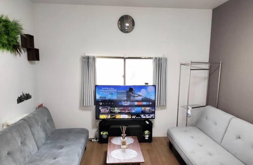 Horikiri Apartment | Holy Inn