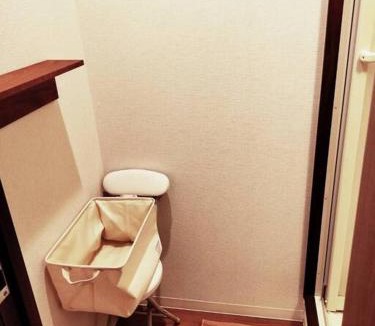 Horikiri Apartment | Holy Inn