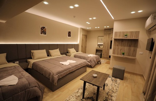 Downtown Cairo Hotel | Holy Sheet Plus, Boutique Hotel
