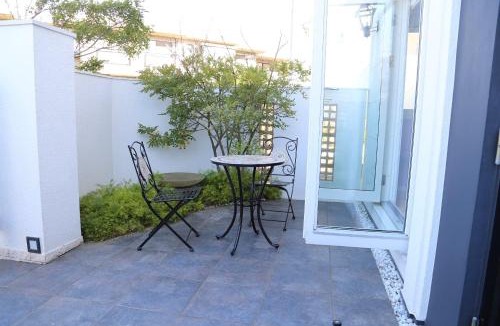 Kamakura House | HOMANN CONCEPT Kamakura Yuigahama - Vacation STAY 51916v