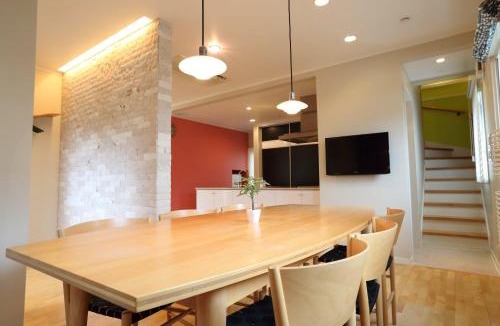 Kamakura House | HOMANN CONCEPT Kamakura Yuigahama - Vacation STAY 51916v