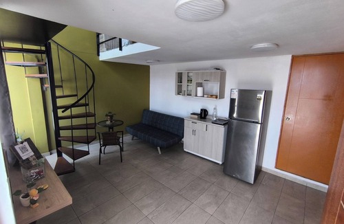Callao House | HOME BLESSED III, your home away from home.