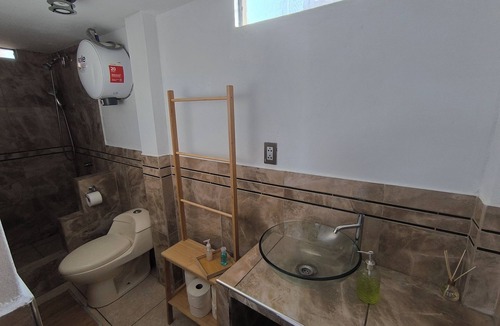 Callao House | HOME BLESSED III, your home away from home.