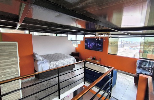 Callao House | HOME BLESSED III, your home away from home.