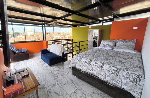Callao House | HOME BLESSED III, your home away from home.