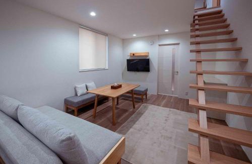 Toyama Villa | Home Stay COCCHI