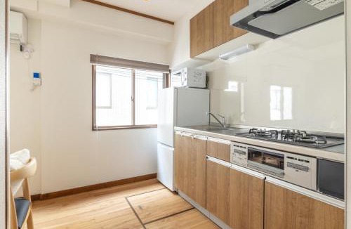 Sumida Villa | Home suite Home Ryogoku - Perfect for Families and Groups, Spacious 197m2 Home with 8 BR & 3 BA, Up to 15 ppl with Parking and 3 Stations