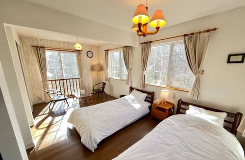 Hokuto House | Home theater available AG1 / Hokuto Yamanashi