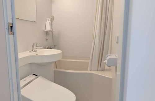 Suginami Apartment | Home WIFI & Compact & Tranquil Apt with LOFT!