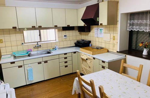 Hanamigawa House | homelike Hanazono Great access to Makuhari Messe/Chiba Chiba