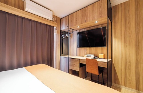 Tennoji Hotel | HomeNest Hotel Tennoji