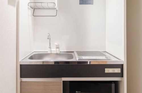 Tennoji Hotel | HomeNest Hotel Tennoji
