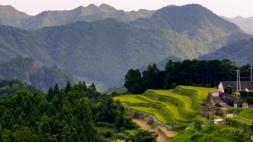 Nachikatsuura House | Homestay at Remote Organic Farm