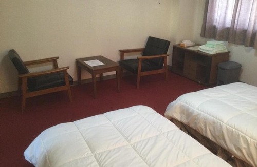 Uonuma Hotel | Homestay Dream/Vacation STAY 3779