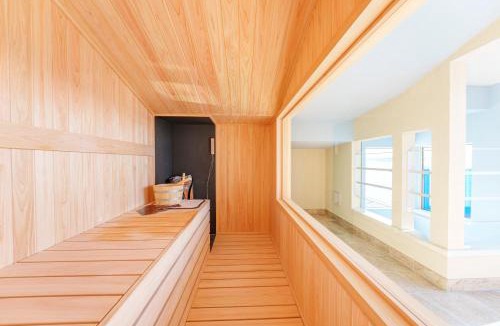 Tateyama Villa | HOMIE TERRACE Funakata
