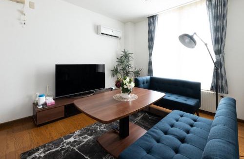 Shiroishi House | Hongo Street House - Vacation STAY 8609