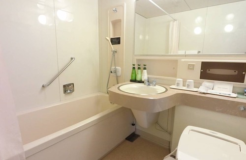 Ishiwaki Hotel | Honjo Grand Hotel