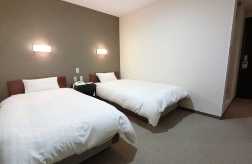 Ishiwaki Hotel | Honjo Grand Hotel
