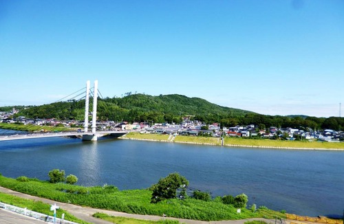 Ishiwaki Hotel | Honjo Grand Hotel