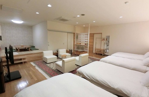 Ishiwaki Hotel | Honjo Grand Hotel