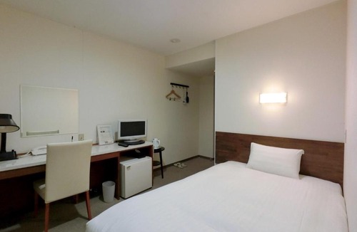 Ishiwaki Hotel | Honjo Grand Hotel Vacation STAY 35744